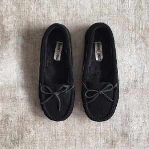 Minnetonka Slippers